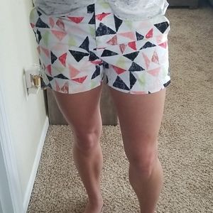 Women's Loft Shorts
